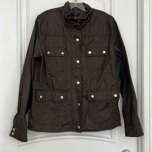 J. Crew jacket